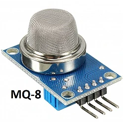 MQ-8 Hydrogen Gas Sensor Module H2 Alarm Detection