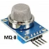 MQ-8 Hydrogen Gas Sensor Module H2 Alarm Detection