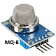 Gas Sensor Kit Includes 9 Gas Sensor