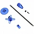 GPS Folding stand Antenna Metal Mount Holder 
