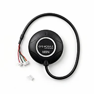 GPS Module Ublox NEO-8M M8N With Electronic Compass for Apm/Pixhawk