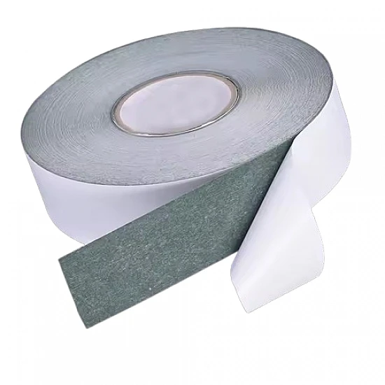 Green 65mm Wide Insulation Paper Roll For Battery Packs