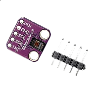 GY-MAX30102 Pulse Oximeter Heart Rate Sensor Development Board