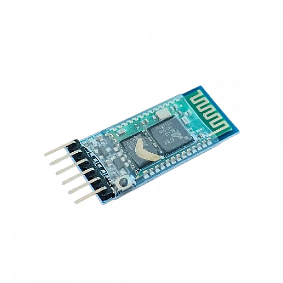 HC-05 Integrated Bluetooth Module Board - Original