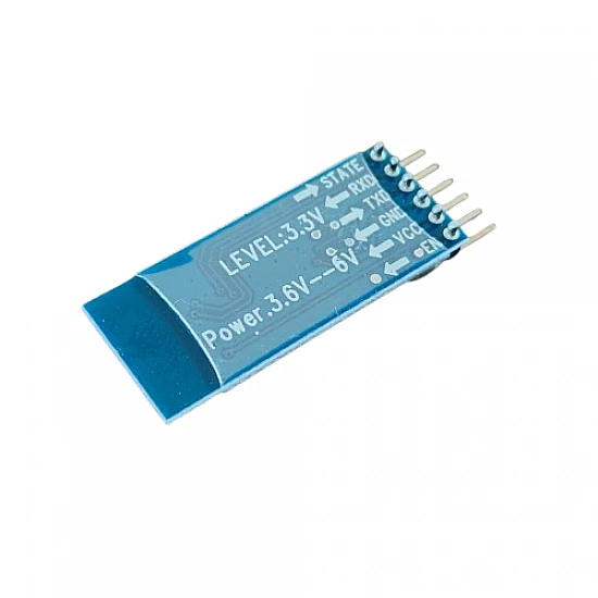 Original HC-05 Integrated Bluetooth Module Board