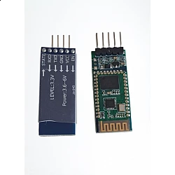 HC-06 Bluetooth Wireless Serial Communication Module – Compatible Version