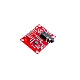 Heart Rate Monitor Kit with AD8232 ECG sensor module