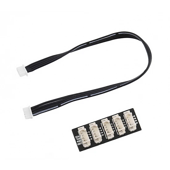 Pixhawk I2C Port Expand Board with Cable - Other - Multirotor