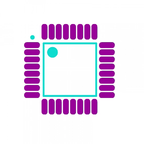 ATmega8A Microcontroller - TQFP 32 - ICs - Integrated Circuits & Chips - Core Electronics