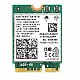 Intel Killer AX1675i Wi-Fi 6E AX211NGW Bluetooth 5.3 M.2 CNVio2 Card