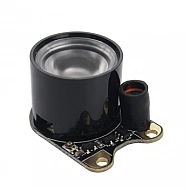 Night Vision Infrared LED 3W for Raspberry Pi Camera