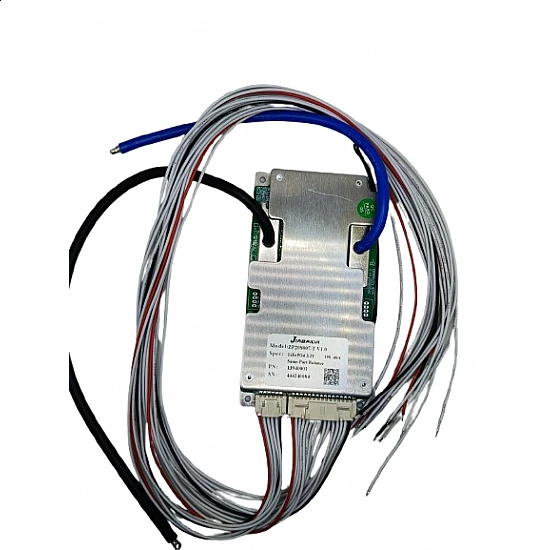 JBD 19S/40A BMS For LiFePO4 (LFP) batteries