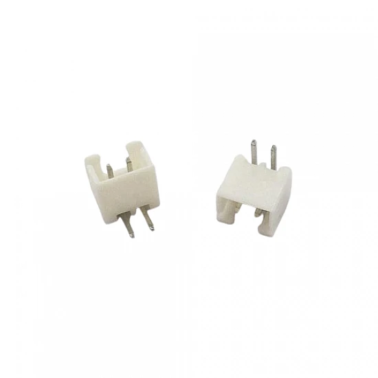 1.25mm Connector 2 Pins