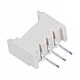 JST-XH 1.25mm 3 Pin Straight Male Connector