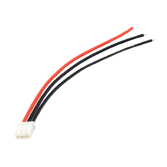 JST-XH 2S 10cm Balance Charge Wire for Li-Ion/Lipo Battery