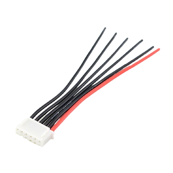 JST-XH 5S 10cm Balance Charge Wire for Li-Ion/Lipo Battery