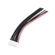 JST-XH 6S 10cm Balance Charge Wire for Li-Ion/Lipo Battery