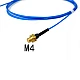 K-Type M4 Screw Head Thermocouple Sensor