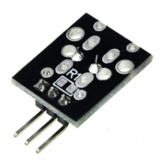 KY-013 Analog Temperature Sensor Module