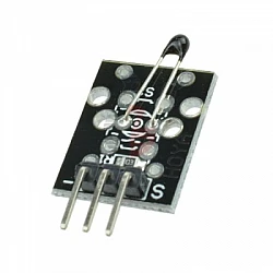 KY-013 Analog Temperature Sensor Module