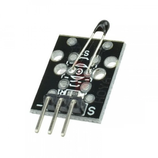 KY-013 Analog Temperature Sensor Module