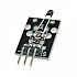 KY-013 Analog Temperature Sensor Module