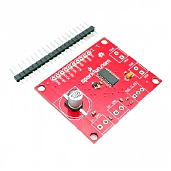 L6470 Stepper Motor Driver Board