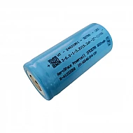 32700 3.2V 6000MAH LiFePO4 Battery - 1C
