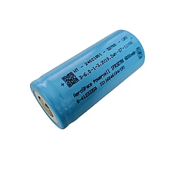 32700 3.2V 6000MAH LiFePO4 Battery - 1C