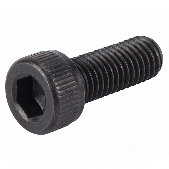 M2.5 X 6MM Socket Head Cap (Allen) Screws  - Multirotor