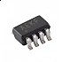MAX3051EKA+T Printed Silk AEKF SOT23-8 Driver/Receiver IC