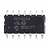 MCP6004T-I/SL SOP-14 Operational Amplifier Chip 