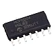 MCP6004T-I/SL SOP-14 Operational Amplifier Chip