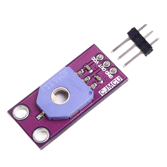 MCU-103 Rotation Angle Sensor