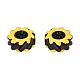 Mecanum Wheel 60mm for TT Motor l 2pcs