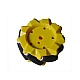Mecanum Wheel 60mm for TT Motor l 2pcs