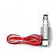 Metal hotend E3D Extruder for 3D Printers Reprap Prusa - 3D Printer and Accessories