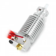 Metal hotend E3D Extruder for 3D Printers Reprap Prusa