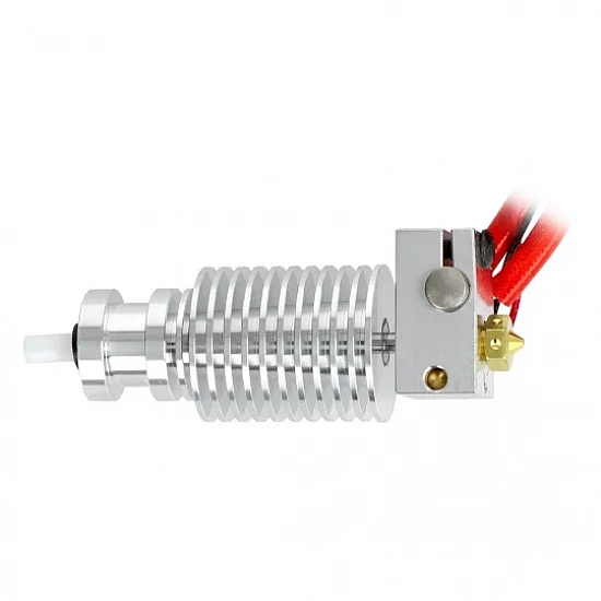 Metal hotend E3D Extruder for 3D Printers Reprap Prusa - 3D Printer and Accessories