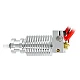 Metal hotend E3D Extruder for 3D Printers Reprap Prusa - 3D Printer and Accessories