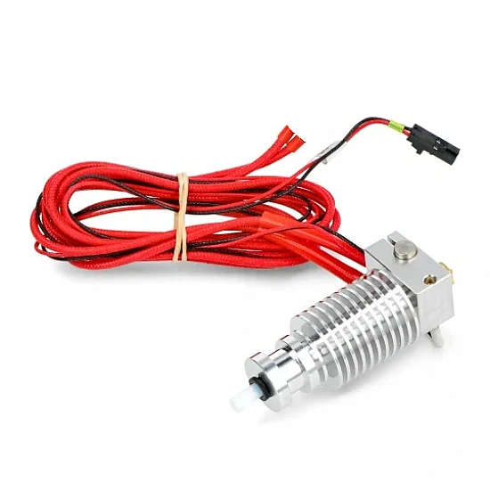 Metal hotend E3D Extruder for 3D Printers Reprap Prusa - 3D Printer and Accessories