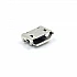 Micro USB 2.0 B Type 5 Pin Connector Socket
