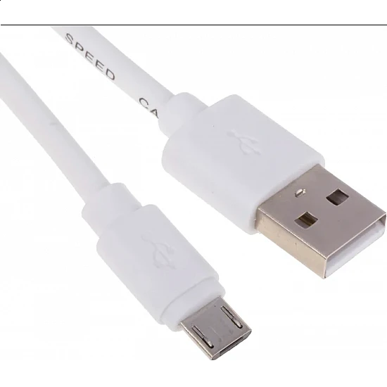 Micro USB Cable | USB 2.0 A Male to Micro-B Male - Other - Arduino