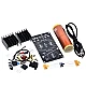 Mini Tesla Coil Magic Props DIY Kit