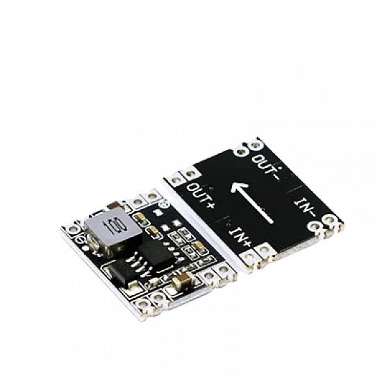 MP1584EN Ultra-Small 3A DC-DC Step-Down 14 - 28V To 12V Buck Converter Module