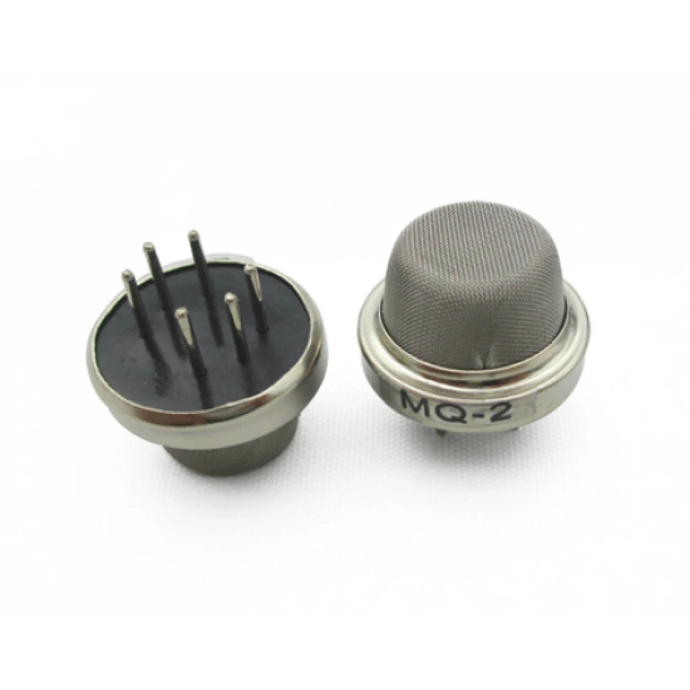 Gas Sensor Device