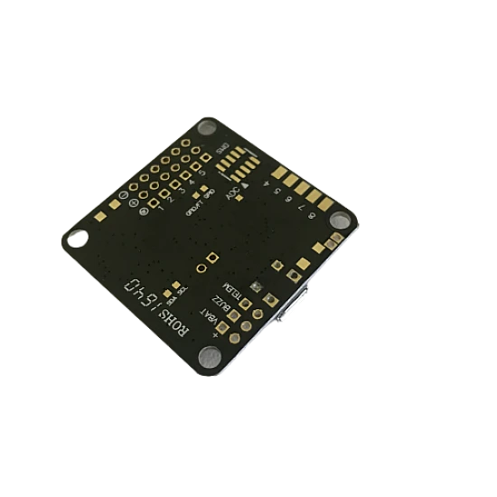 Naze32 6DOF Flight Controller for RC Drone FPV Racing