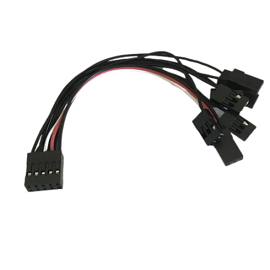 Naze32 6DOF Flight Controller for RC Drone FPV Racing