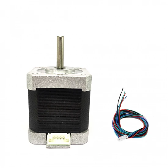 NEMA17 5.5 KGCM Stepper Motor