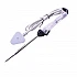 25W Soldering Iron with LED Power Indicator
